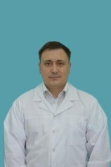 Бакиров Эльдар Рифович