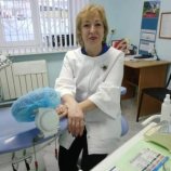 Ланг Татьяна Васильевна