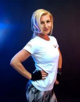Харламова Алла