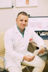 Башкиров Сергей Гарриевич