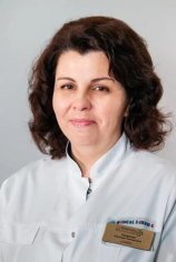 Смирнова Ангелина Геннадьевна