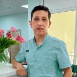 Каюмов Бахтиёр Баходиржонович