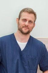 Сенин Кирилл Алексеевич