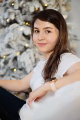 Сунатиллоева Мехрангез Маликовна