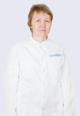 Юсова Елена Владимировна