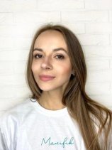 Коробова Анастасия