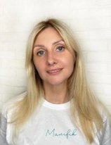 Шалаева Алеся