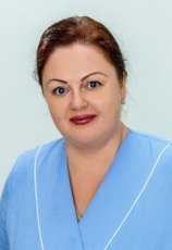 Клестова Елена Леонидовна