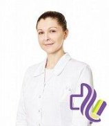 Рожковская Светлана Александровна