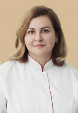 Вихрева Ирина Владимировна