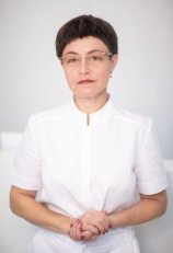 Болгова Юлия Ефимовна