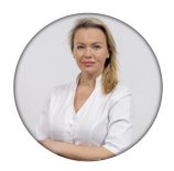 Ильинская Мария Сергеевна