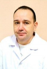 Демченко Сергей Владимирович