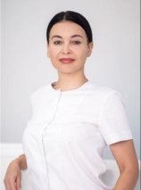Кудашкина Елена Владимировна