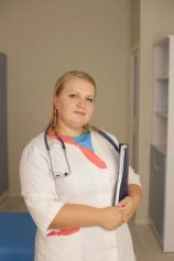 Савина Ирина Георгиевна