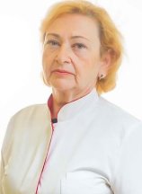 Пинес Алла Львовна