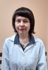 Гуреева Лариса Николаевна