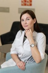 Стихина Елена Игоревна