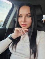 Янова Светлана