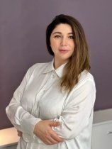 Пырина Анастасия