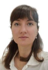 Волкова Лилия Айдаровна
