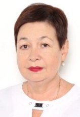 Ганусова Марина Геннадьевна