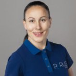 Жаркова Наталья