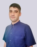 Губайдулин Марат Альфритович