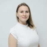 Канюкина Анна Анатольевна