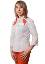 Стефановская Альфия Алмазовна