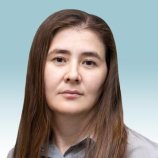Борзиева Луиза Руслановна