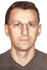 Паршутич Олег Николаевич