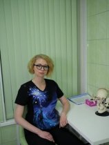 Червоток Елизавета Андреевна