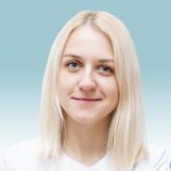 Бузуверова Ольга Олеговна