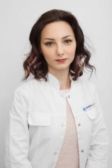 Кривская Светлана Андреевна