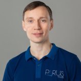 Голубев Александр