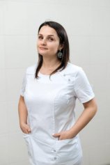 Шарипова Александра Равильевна
