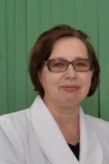 Григорьева Елена Геральдовна