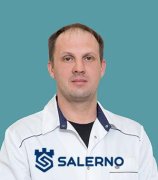 Силиченко Сергей Викторович