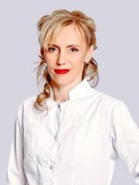 Ярощук Светлана Сергеевна