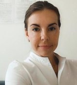 Иващенко Екатерина Сергеевна