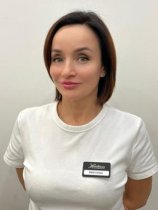 Горлова Виктория