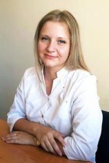 Щенцова Ирина