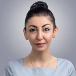Малхасьян Стелла Гургеновна