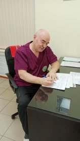 Петров Вячеслав Павлович