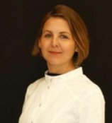 Щукина Вероника Вадимовна