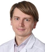 Антонов Сергей Дмитриевич