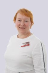 Абрамова Светлана Борисовна