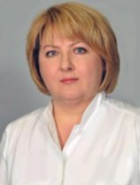 Дашкина Ольга Юрьевна