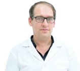 Зарницын Роман Михайлович